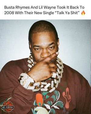 Image post by @nojumper on Instagram