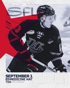 Image post by @whlhurricanes on Instagram
