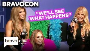 Video post by @bravo on YouTube