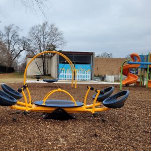 Image post by @detroitparksrec on Instagram