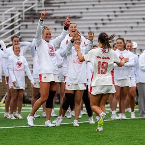 Image post by @bcwlax on Instagram