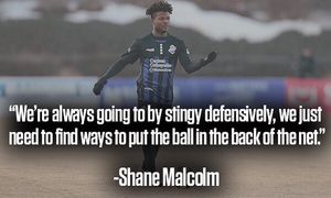 Image post by @switchbacksfc on Instagram