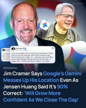 Video post by @benzinga on TikTok