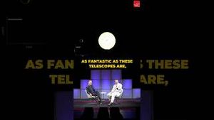 Video post by @worldsciencefestival on YouTube