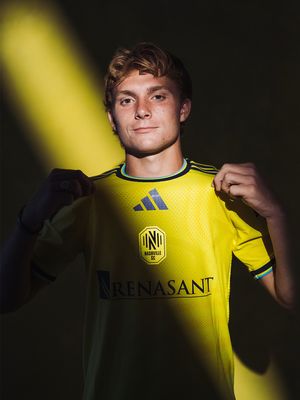 Image post by @nashvillesc on Instagram