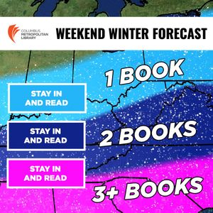 Image post by @columbuslibrary on Instagram