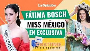 Video post by @laopinionla on YouTube