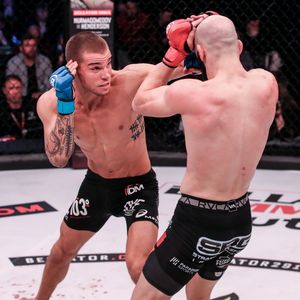 Image post by @bellatormma on Instagram
