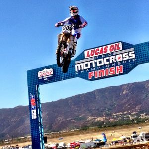 Image post by @racerxonline on Instagram