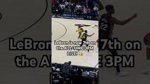 Video post by @nba on YouTube