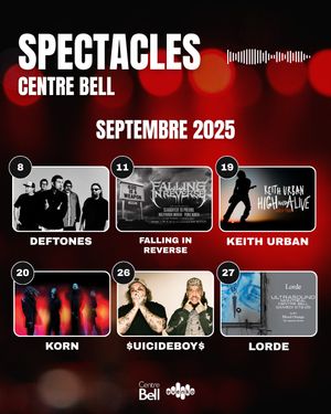 Image post by @centrebell on Instagram