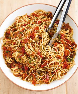Image post by @testkitchen on Instagram