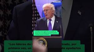 Video post by @laopinionla on YouTube