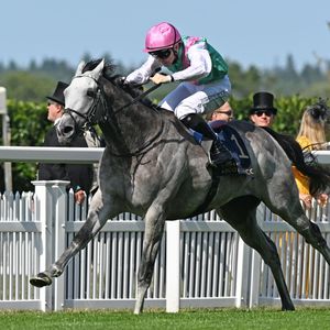 Image post by @britishchampionsday on Instagram