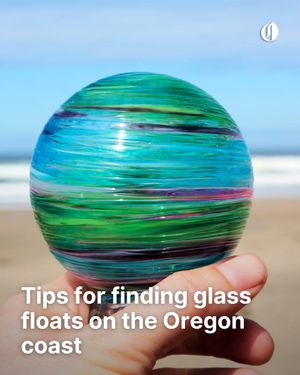 Image post by @theoregonian on Instagram