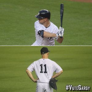 Image post by @yankees on Instagram
