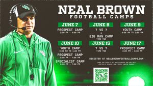 Image post by @meangreenfb on Instagram