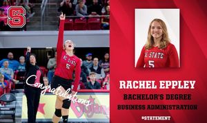 Image post by @packvball on Instagram