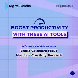 Image post by @digitalbricks.ai on Instagram