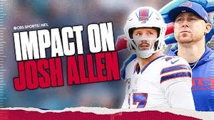 Video post by @CBS Sports on YouTube