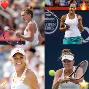 Image post by @usopen on Instagram