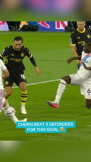Video post by @nbcsports on TikTok