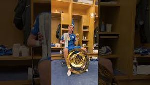 Video post by @chelseafc on YouTube