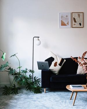 Image post by @madedotcom on Instagram
