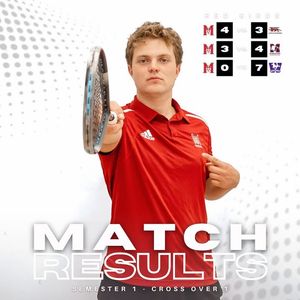 Image post by @mcgillsquash on Facebook