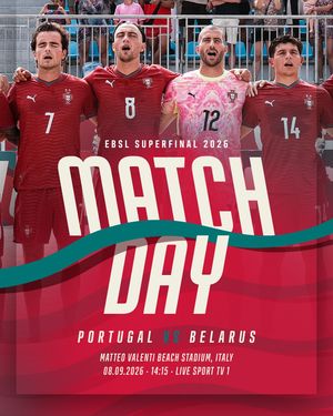 Image post by @portugal on Instagram