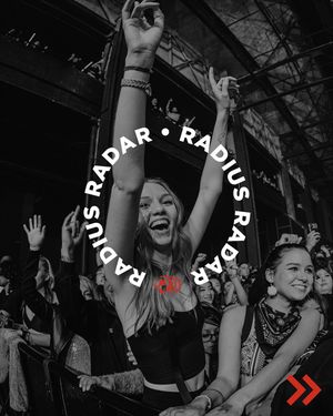 Image post by @radiuschicago on Instagram