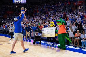 Image post by @flgatorssp on Instagram