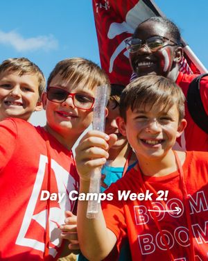 Image post by @winshapecamps on Instagram
