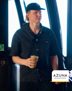 Image post by @buffalosabres on Instagram