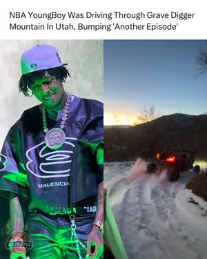 Image post by @nojumper on Instagram