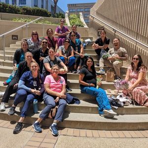 Image post by @scrippshealth on Instagram
