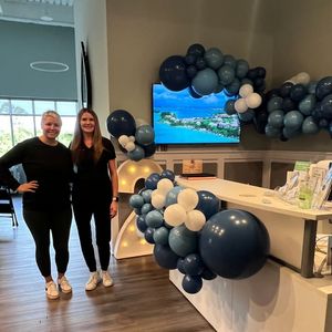 Image post by @hydromedspa on Facebook