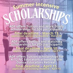 Image post by @amerdancefest on Instagram