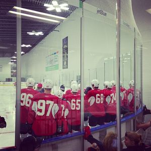Image post by @flapanthers on Instagram