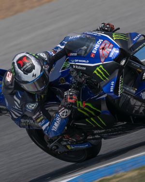 Image post by @yamahamotogp on Instagram