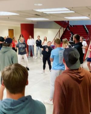 Image post by @fcaia_ballstate on Instagram