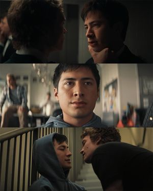 Image post by @tiff_net on Instagram