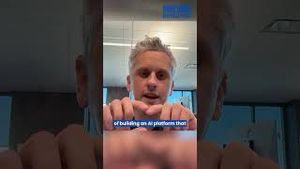 Video post by @benzinga on YouTube