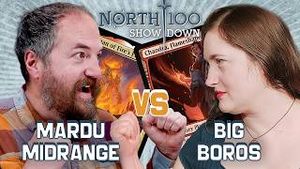 Video post by @lrrmtg on YouTube