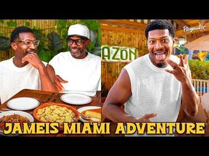 Video post by @wheresjameis on YouTube