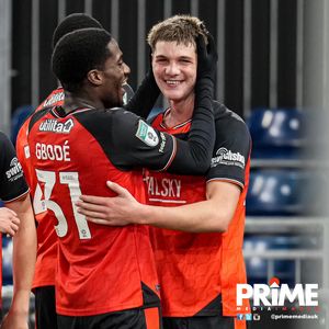 Image post by @davehorn247 on Instagram