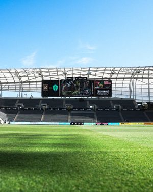Image post by @soundersfc on Instagram