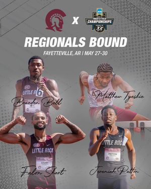 Image post by @littlerocktfxc on Instagram
