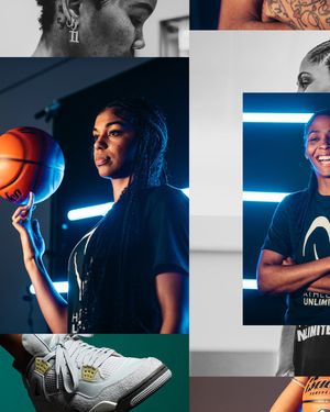 Image post by @AUProSports on Twitter