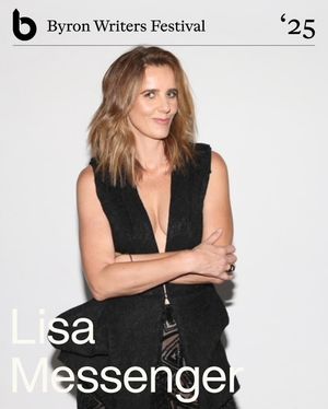 Image post by @lisamessenger on Instagram